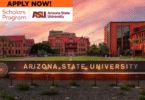 2026 Fully Funded MasterCard Scholarship at Arizona State University