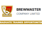 Brewmaster Graduate Trainee Program 2025