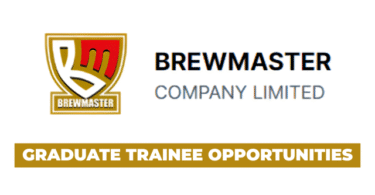 Brewmaster Graduate Trainee Program 2025