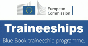 EU Graduates Paid Traineeship Programs 2025