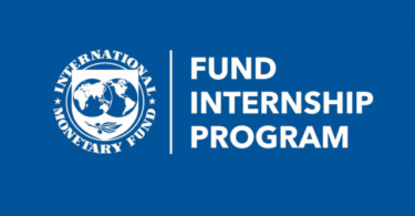 IMF Internship 2025 – Paid International Training Opportunity