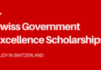 Swiss Government Scholarships (ESKAS) 2026–2027 | Fully Funded