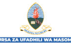 UDSM Scholarships Fully Funded PhD and Master’s 2025