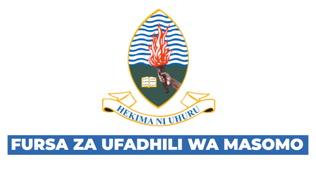 UDSM Scholarships Fully Funded PhD and Master’s 2025