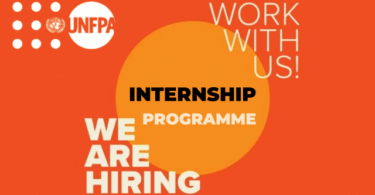 UNFPA Data Analytics Internship 2025
