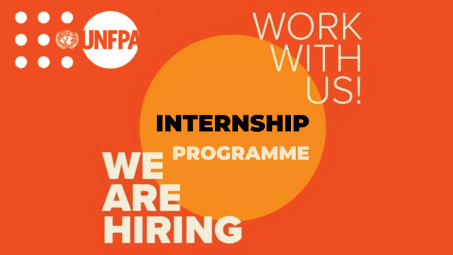 UNFPA Data Analytics Internship 2025