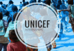 UNICEF Internship Programme 2025