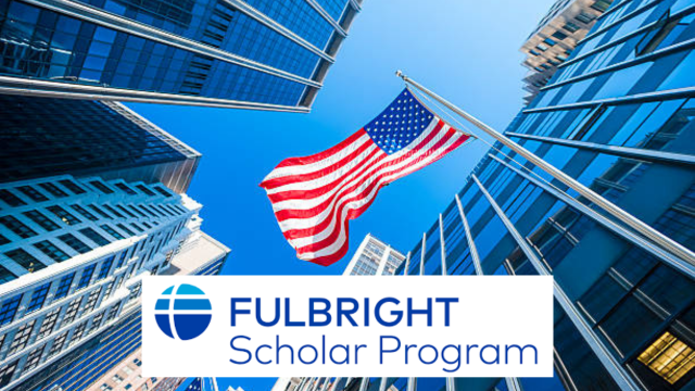 United States Fulbright Scholarship 2025 | Fully Funded