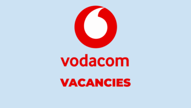 Vodacom Tanzania Vacancies 2025