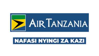 Air Tanzania Vacancies 2025