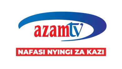 TV Director at Azam TV November 2025